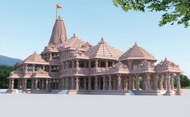Ayodhya Dham image