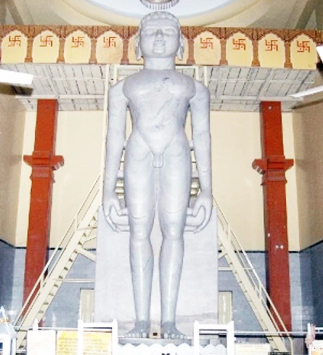Ayodhya's Buddhist Heritage- Tracing the Ancient Links img