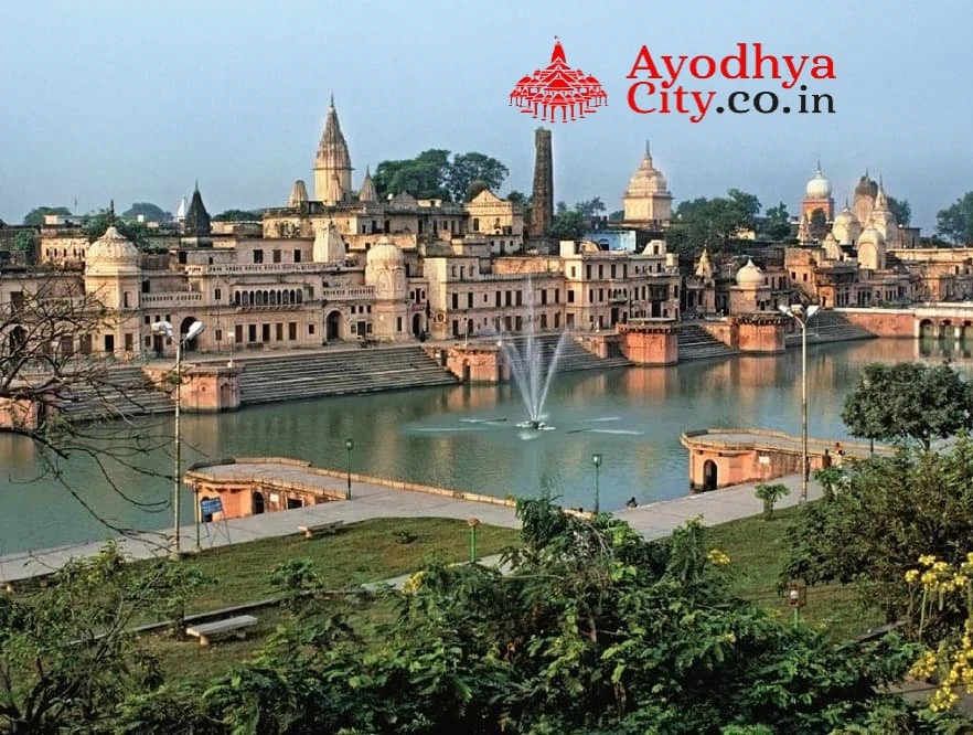 Cultural Immersion in Ayodhya: Experiencing Local Traditions