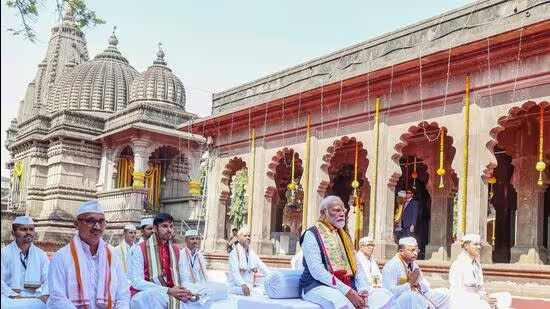 Divine Journeys: A Guide to Temple Visits and Religious Ceremonies in Ayodhya
