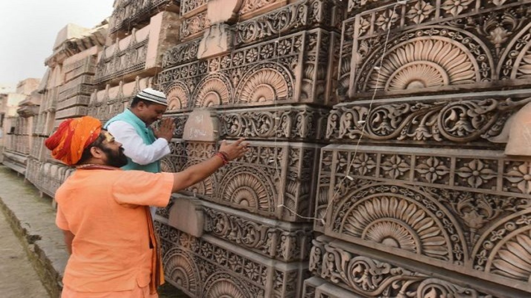 Exploring Ayodhya’s Cultural Delights