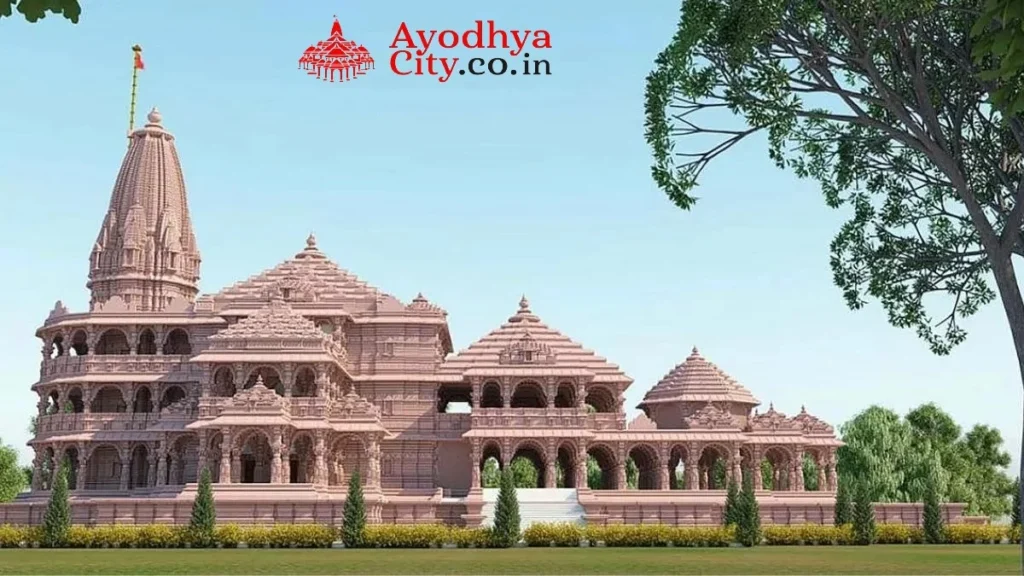 Navigating Ayodhya- Your Complete Guide to Essential Travel Information img