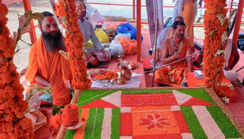 Participating in Puja Ceremonies: A Devotee’s Guide in Ayodhya