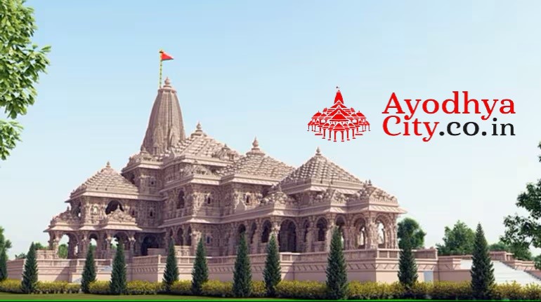 Ayodhya: Embracing Modern Tourism with the Launch of a Comprehensive Mobile App for Ramotsav 2024