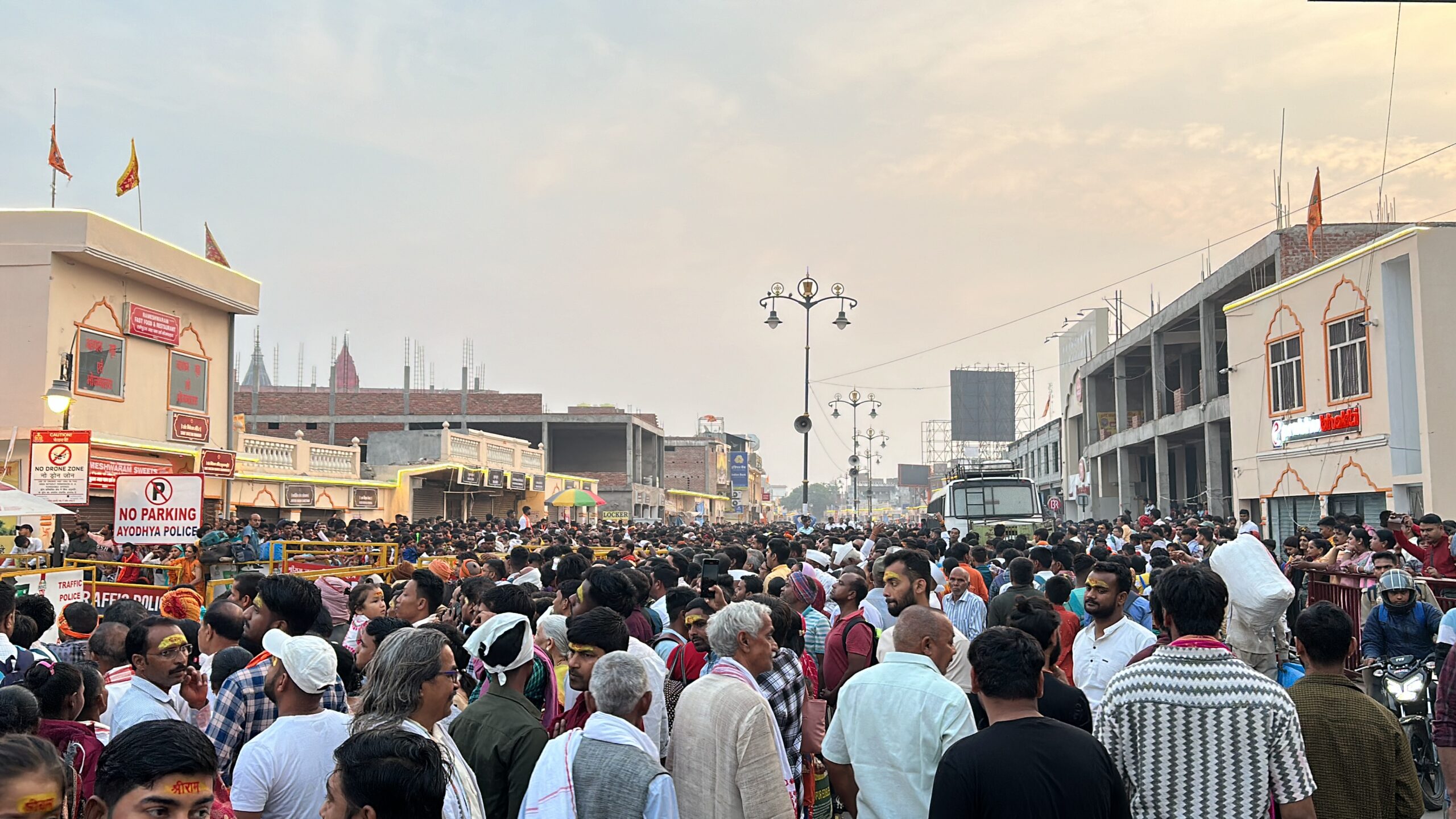 Best Time to Visit Ayodhya: A Guide for a Peaceful and Enriching Experience